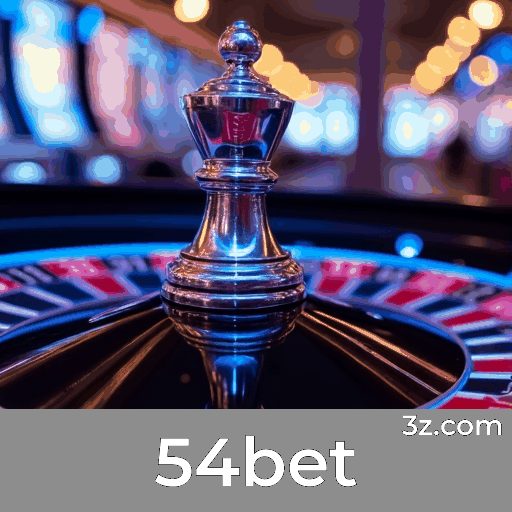 54bet: Plataforma de Apostas Segura e Premiada