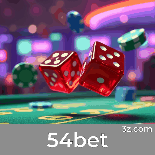 54bet: Plataforma de Apostas Segura e Premiada