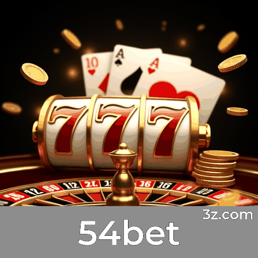 54bet: Plataforma de Apostas Segura e Premiada