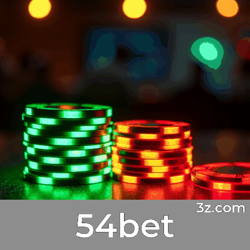 54bet: Bônus e Ofertas Imperdíveis