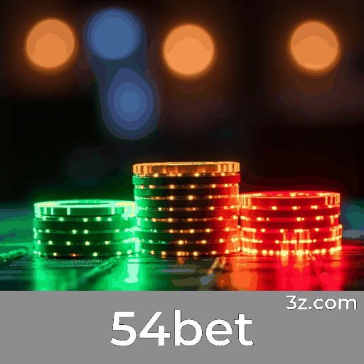 54bet: Bônus e Ofertas Imperdíveis