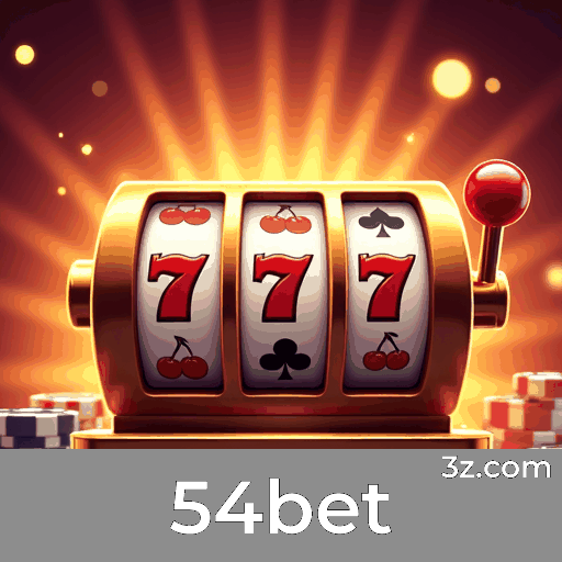 54bet: Plataforma de Apostas Segura e Premiada