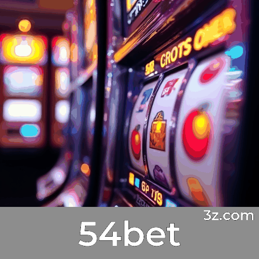54bet: Plataforma de Apostas Segura e Premiada
