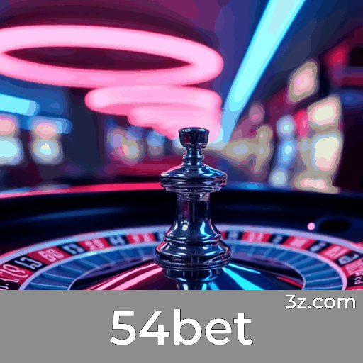 54bet: Plataforma de Apostas Segura e Premiada